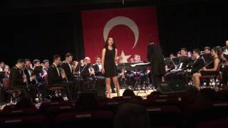 TSK Armoni Mızıkası - TFL - FEELİNG GOOD | Serra Pirim