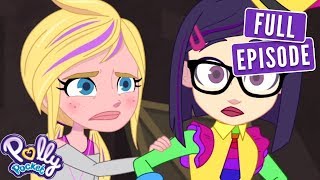 Gwen the Great ?Polly Pocket Full Episode ?Episode 24