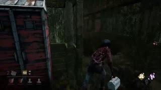 Ps4 Dead by Daylight