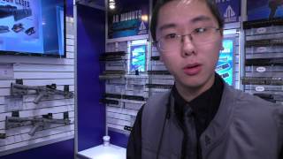 "Bang For Your Buck" Gun Gear, Leapers UTG: SHOT Show 2015