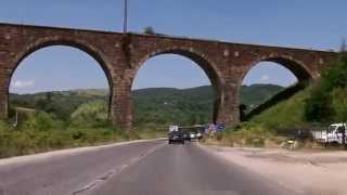 Dupnica ring road - A3 (acces - Bulgaria)