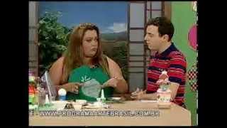 POTE GINGER - MICHELLE CHIARO