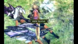 30 Ways To Die in MH3