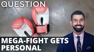 Canelo says "it's personal" ahead of mega-fight, predicts knockout