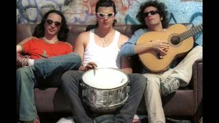 Los Delinquentes-Oh mare!