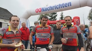 MTB Granitbeisser Marathon 2015