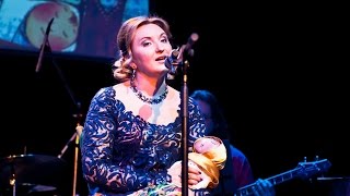 СТАРИННАЯ РУССКАЯ КОЛЫБЕЛЬНАЯ. Н.ФАУСТОВА. Концерт и интервью. Колыбельные для всей семьи (2)