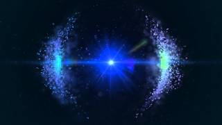 Trapcode Particular test 2