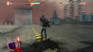 Я Играю в Prototype 1-С читам