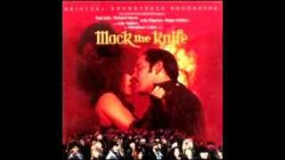 Mack the Knife- Memories Tango Ballad