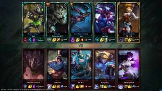 Hextech Singed - Champion Spotlight / Gameplay 2017 [League Of Legends]