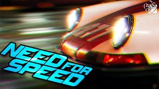 NEED FOR SPEED (2015) - ПЕРВЫЕ ВПЕЧАТЛЕНИЯ