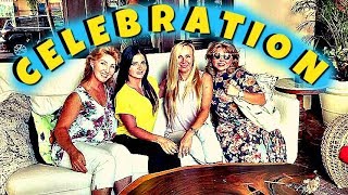 (1242) Америка. РАЙОНЧИК ПОД НАЗВАНИЕМ CELEBRATION Natalya Falcone