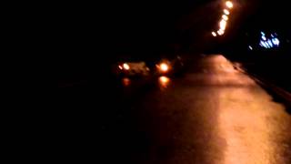 ДТП в Курьяново 646 м т