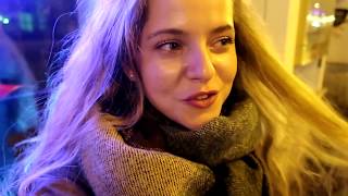 CCV 16. ИНОСТРАНЦЫ В РОССИИ. ПОЕХАЛИ В ПИТЕР!
