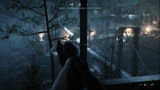 Battlefield 5 - Рьюкан,Норвегия/Rjukan,Norway (1943) #1