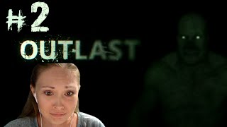 OUTLAST #2 - Отрыв башки!