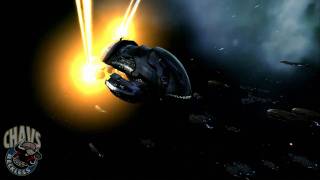 EVE Online: Reckless Chavs