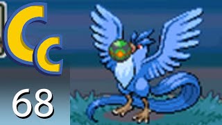 Pokémon Platinum - Episode 68: Bird Migration