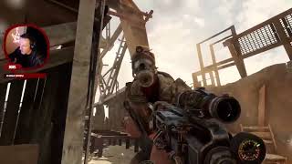 METRO EXODUS! Легальные читы или баги в игре года?
