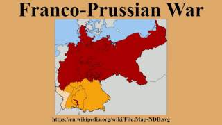 Franco-Prussian War