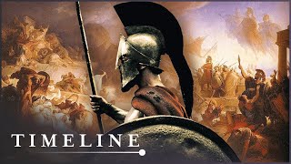 The Spartans - Part 3 of 3 (Ancient Greece Documentary) | Timeline