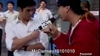 JC de Vera nakasama sa magic sa Eat Bulaga