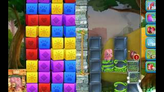 Pet Rescue Saga   Level 1529 No Boosters