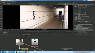 Nuke - Lezione 6