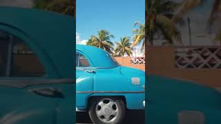 Leaving From Varadero-Cuba