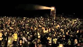 Wyclef Jean Diallo Live at Carnival Calabar, Nigeria