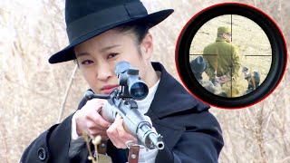 日軍司令被抓！日軍假裝和八路軍交換人質，暗中派重兵埋伏，哪想到是自討苦吃！ ️ 抗日