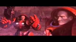 StarCraft 2 Zero Hour Secret