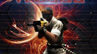 Operation 7 NoRespawN vs zGreaTPlayeR Retirada xD