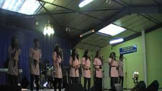 ACEM CHORALE - Emmanuel est son nom