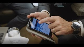 Die Smartphone-Bank "Zak"