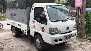 Cửu Long 2010-Máy dầu tiết kiệm.chính chủ -Máy gầm chất.Giá 56 chai.lh 0977783203