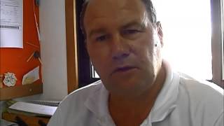 Rinaldo Raimann Ribeiro fala sobre o perfil no seguro de automóvel