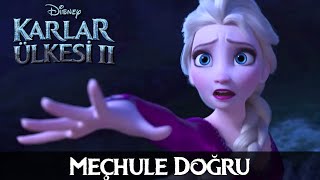 KARLAR ÜLKESİ II - “Meçhule Doğru” | FULL VERSİYONU (Into the Unknown Turkish) LQ