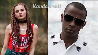 WALOU - Bollebof FT. Famke Louise (GELEKTE DISSTRACK)