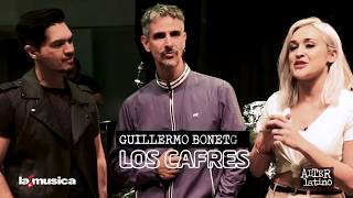 AlterLatino Sizzle Reel