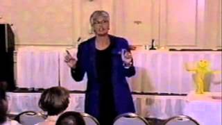 Watch CBL's (double) take on ... Nona's Tip for Tension