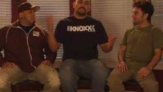 UFC:80 Rapid Fire Inside the Cage Part 2 of 2 (watch part 1)