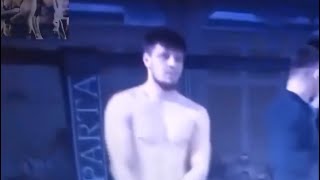 Пулемётчик vs Солонин Полный Бой!