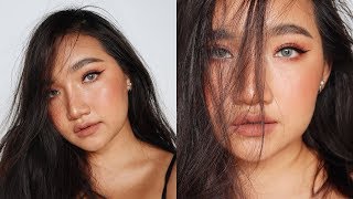 HOWTO ♡ My Perfect Nude แต่งง่าย สวยมาก ต้องดู ( Eng ) | nurseryus