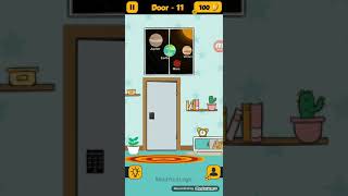 Escape Room: The 4 Digit Code. Level 11 12 13 14 15 16. Walkthrough.