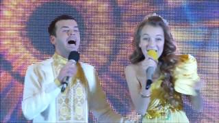 Андрій Князь & Анастель /Anastel/ - Грай-вигравай, пісне радісна