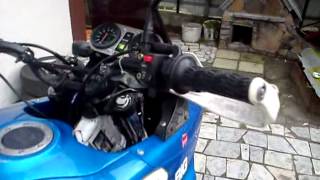 обзор suzuki dr 800 big