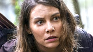 Объяснение концовки эпизода “Дом, милый дом” сериала “Ходячие мертвецы”