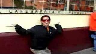 Condechi Joe